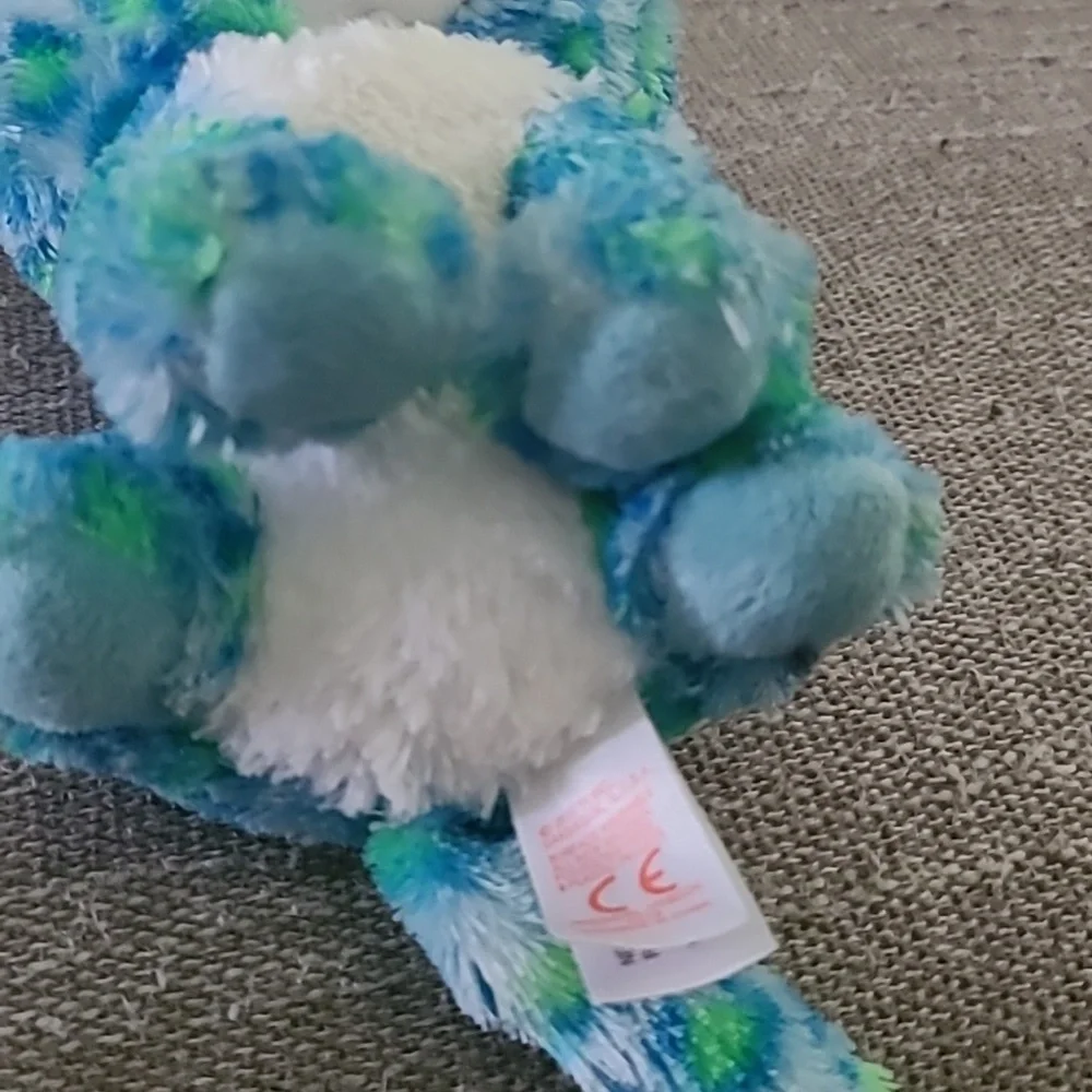 Beanie Boo Kitten - Picture 5 of 5
